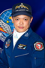 ブルーインパルス パイロット紹介19年版 Tacネームや人気のイケメンメンバーも ケロヨン通信